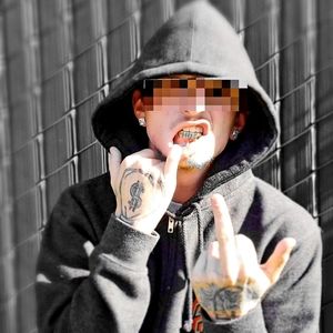 Meet your Posher, Austin